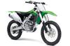 Kawasaki KX250F 2016